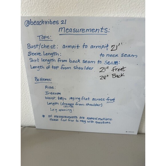 Scoop Women's Button Down Shirt Long Sleeve Linen Blend Size S Red Orange EUC - Picture 6 of 6